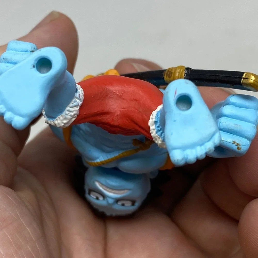 Banpresto nightmare luffy
